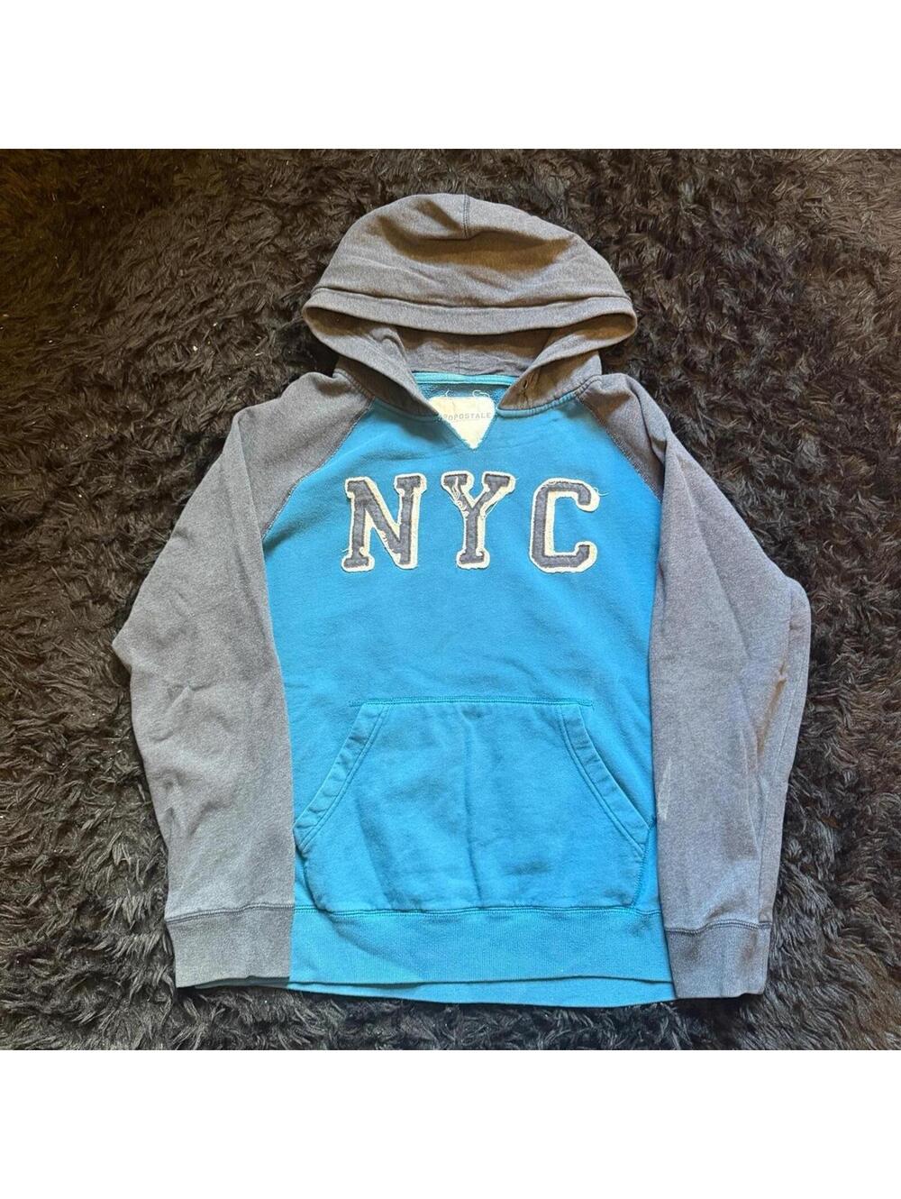 Aeropostale NYC hoodie